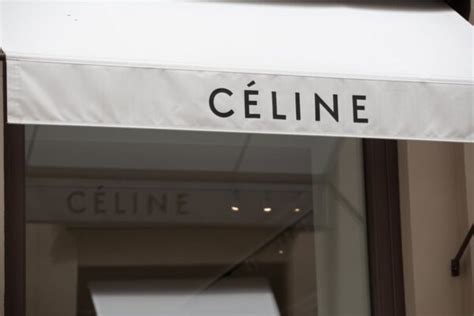 CELINE Company Profile .